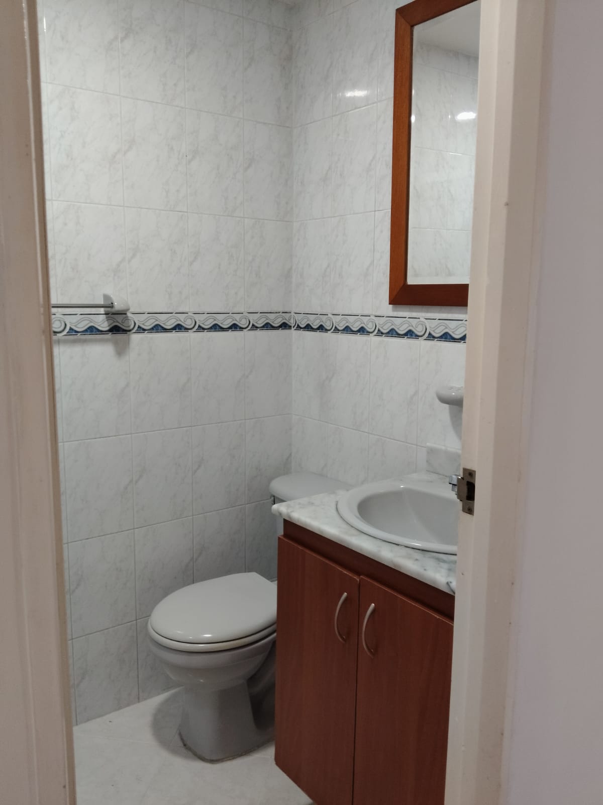 Apartamento en venta en Portal Envigado
