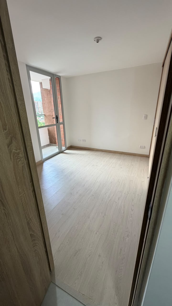 Apartamento en venta Medellín Altamira Robledo