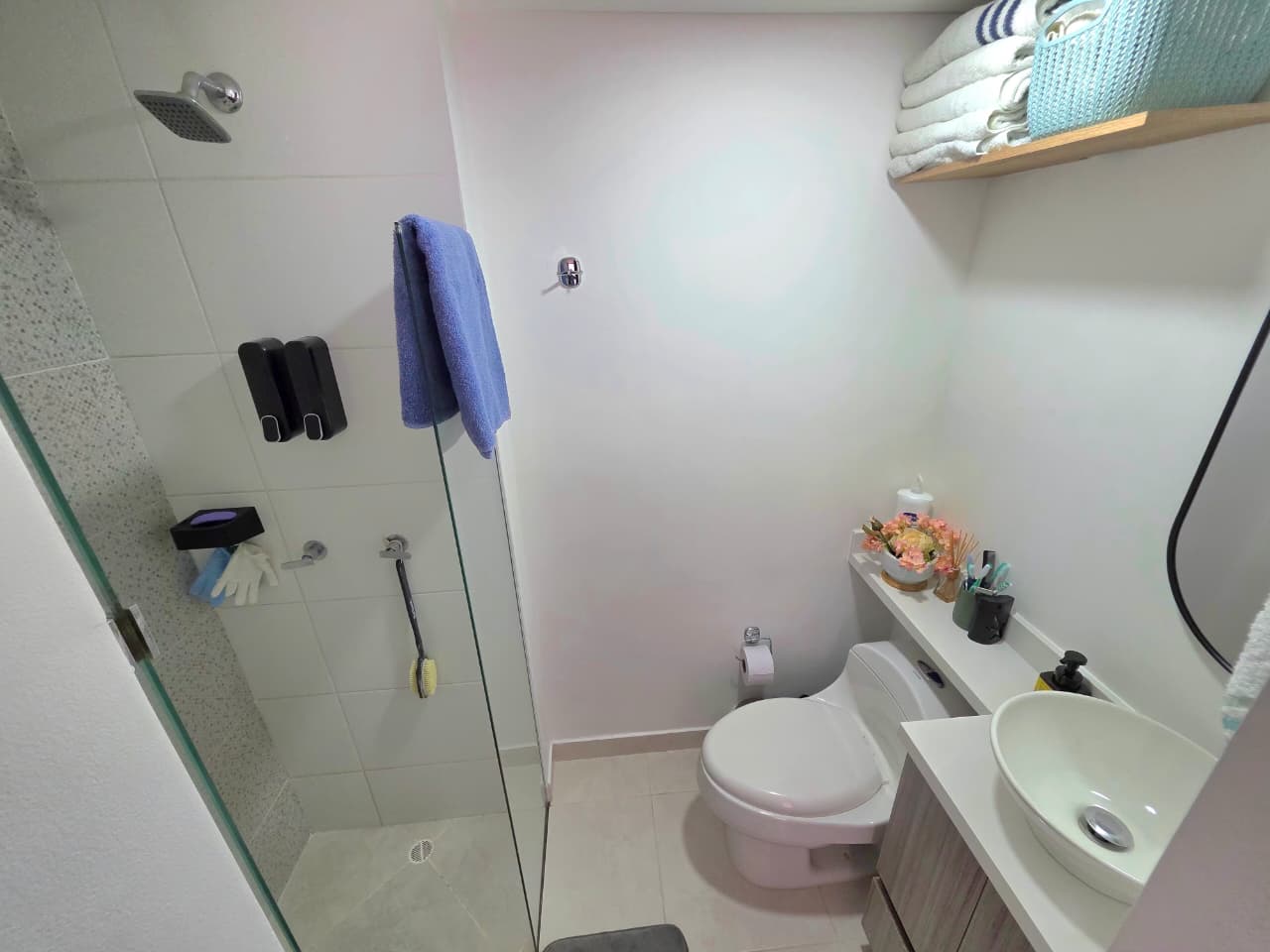 apartamento en venta en la estrella la tablaza