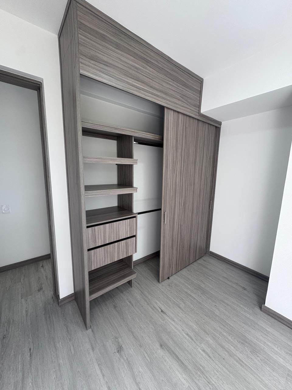 Apartamento para estrenar en arriendo en Las Palmas Medellín