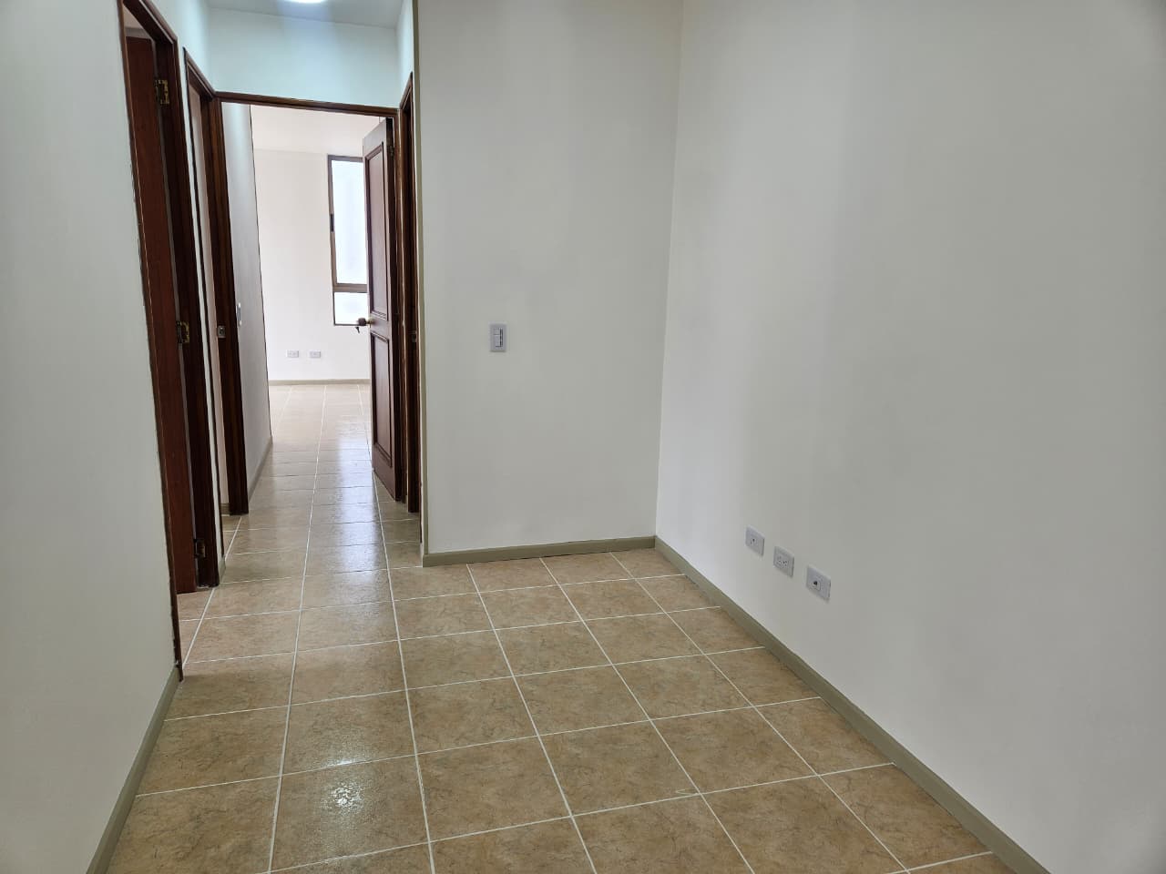 Apartamento en arriendo en El Poblado sector Los Balsos