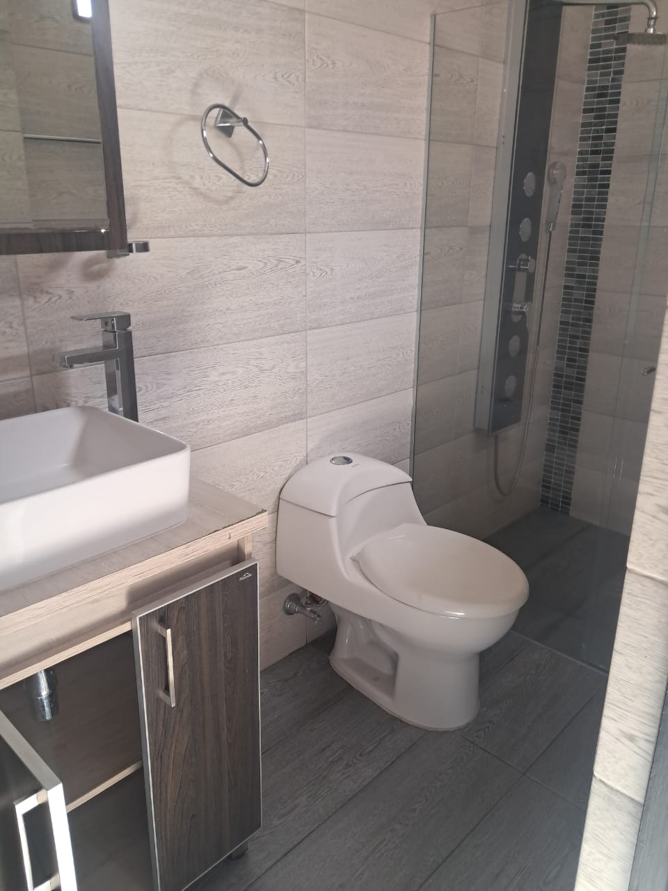 Apartamento para arriendo en Simón Bolivar Laureles