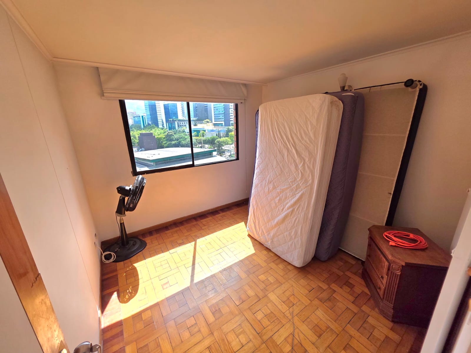 apartamento en venta en el poblado milla de oro cerca al santafe