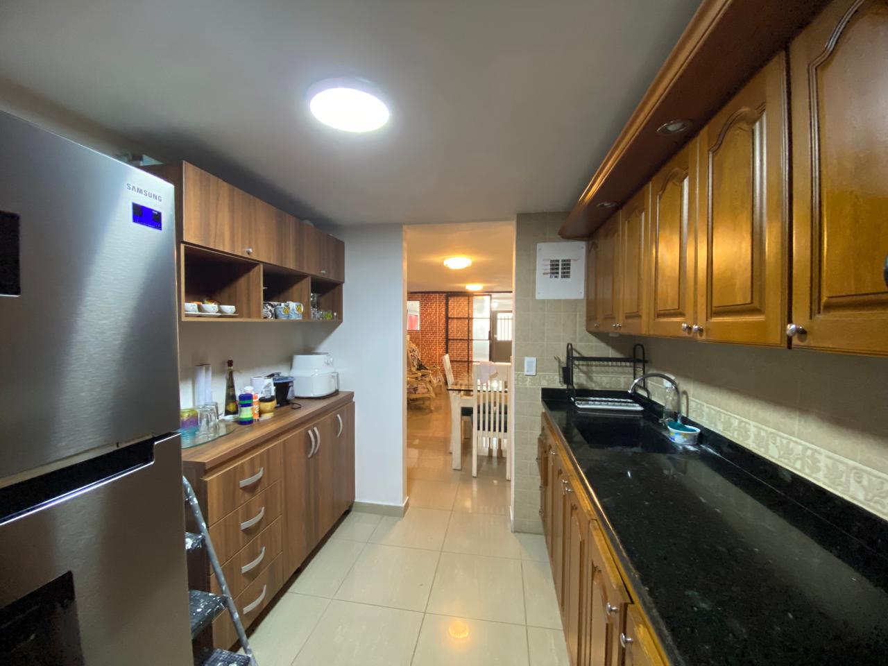 Casa de 2 niveles en venta en Envigado, El Dorado.