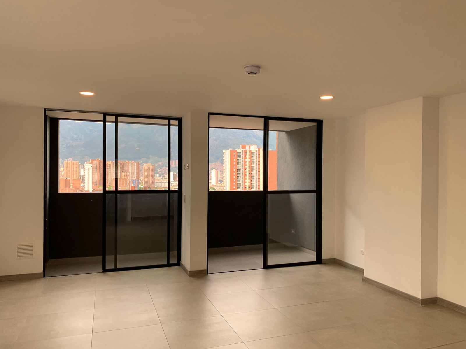 Venta de apartaestudio tipo loft en Cabañas