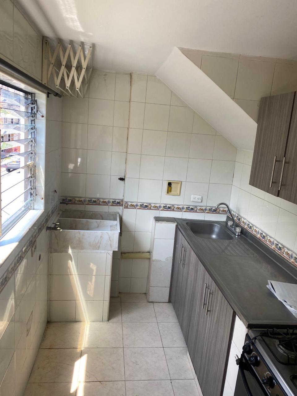 Apartamento en venta Belén Diego Echevarría