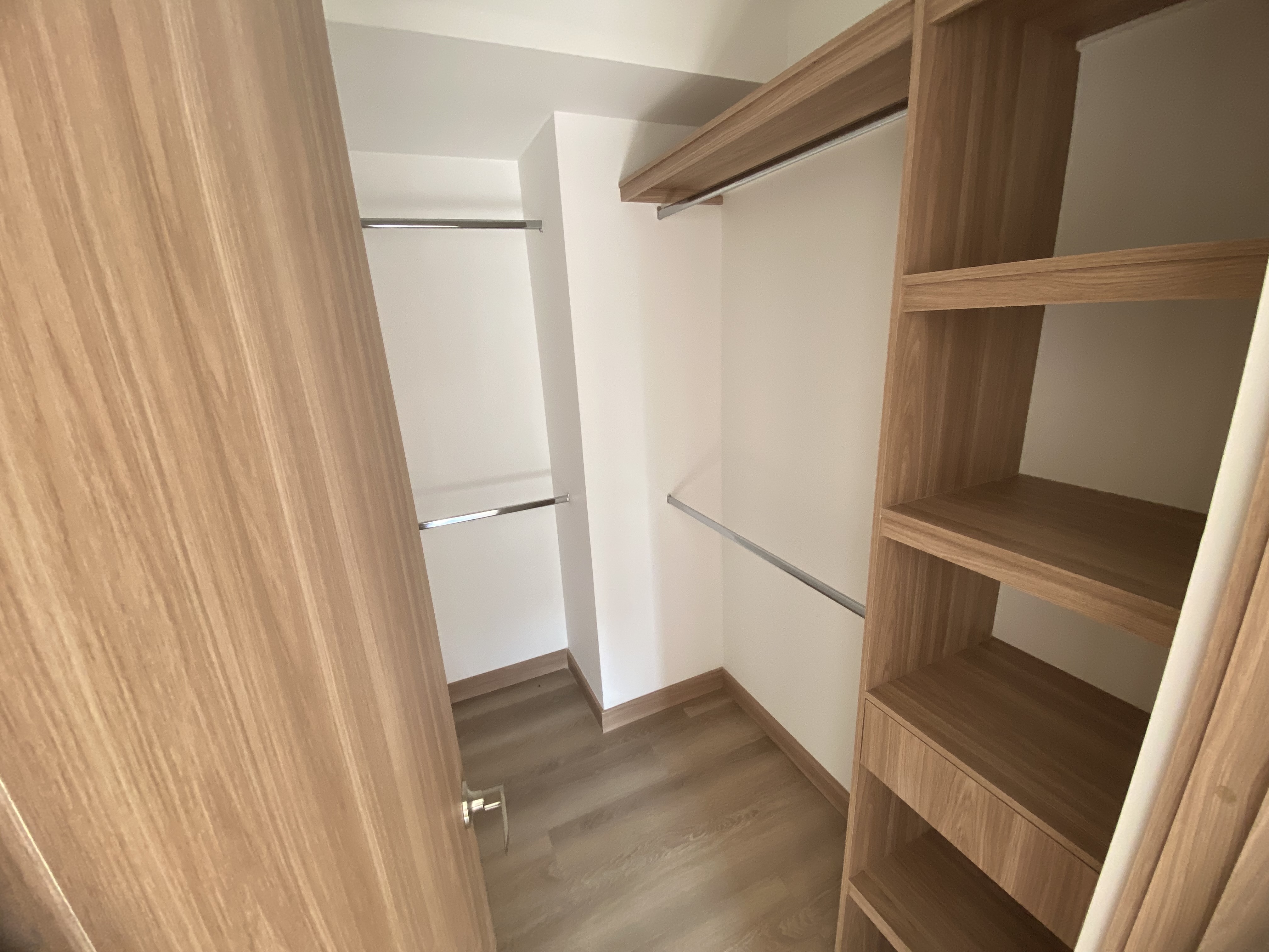 venta de apartamento para estrenar en la Estrella, Toledo