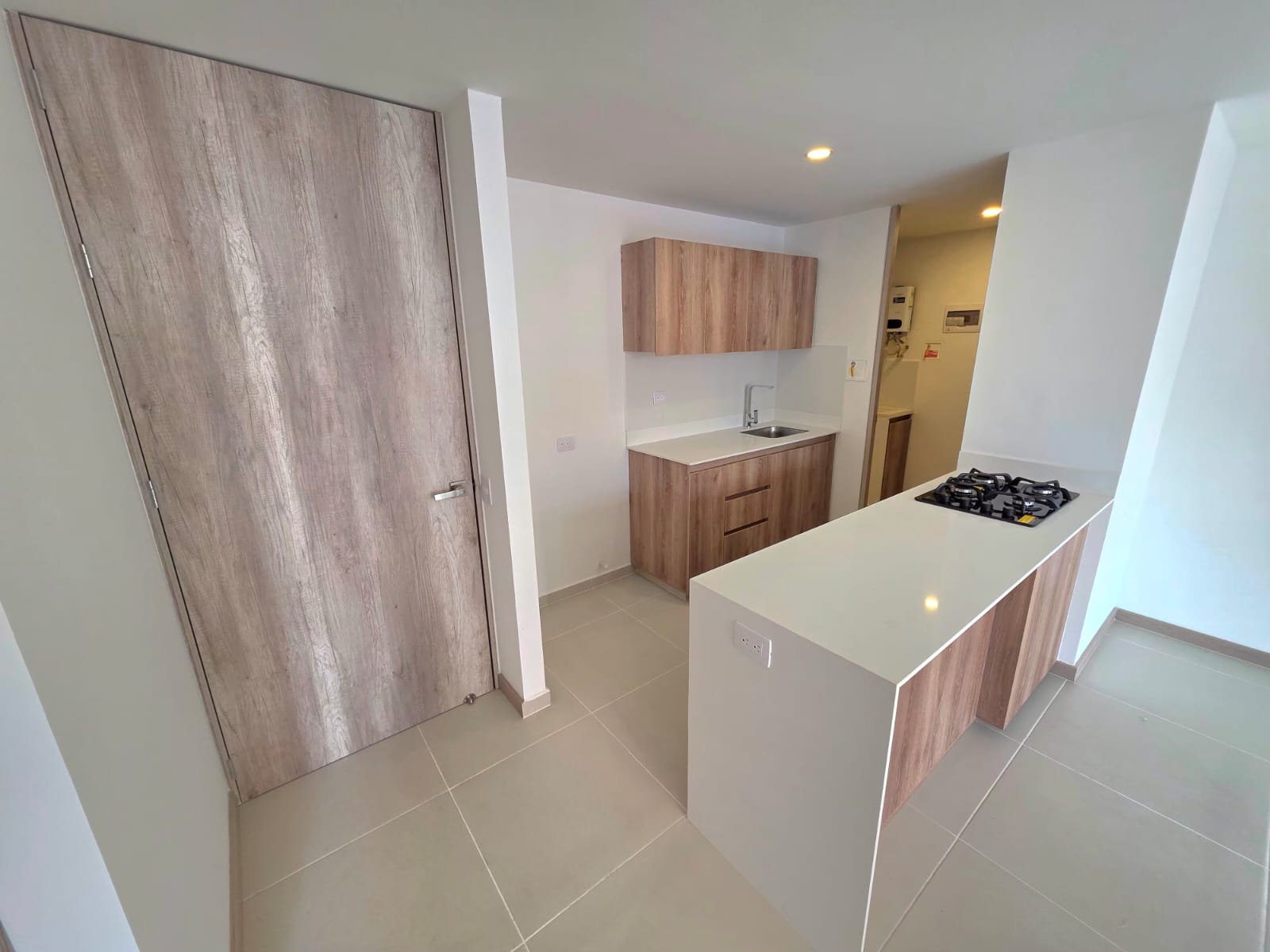 Apartamento en venta en Ciudad del Rio