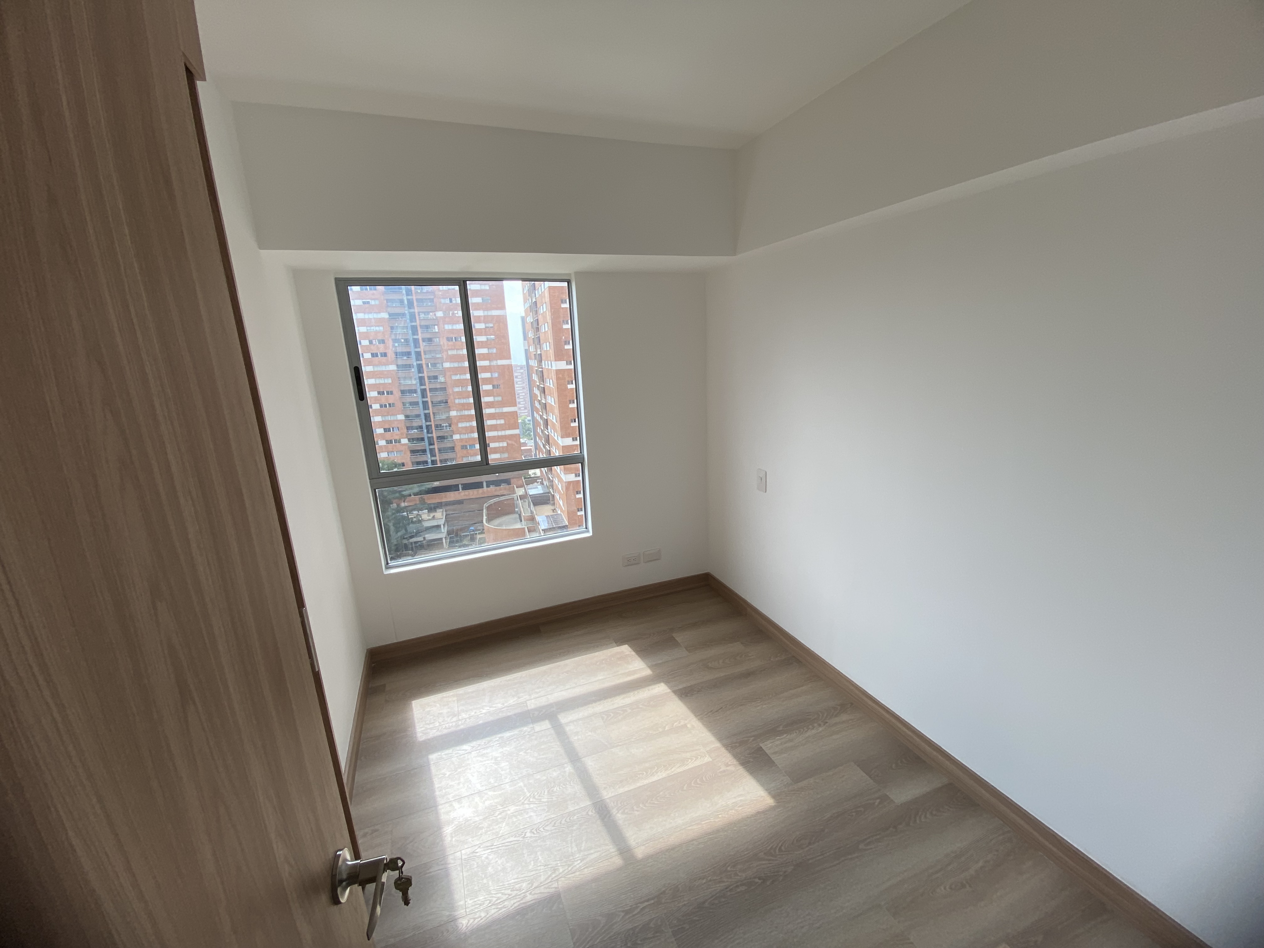 Venta de apartamento para estrenar en La Estrella, Toledo