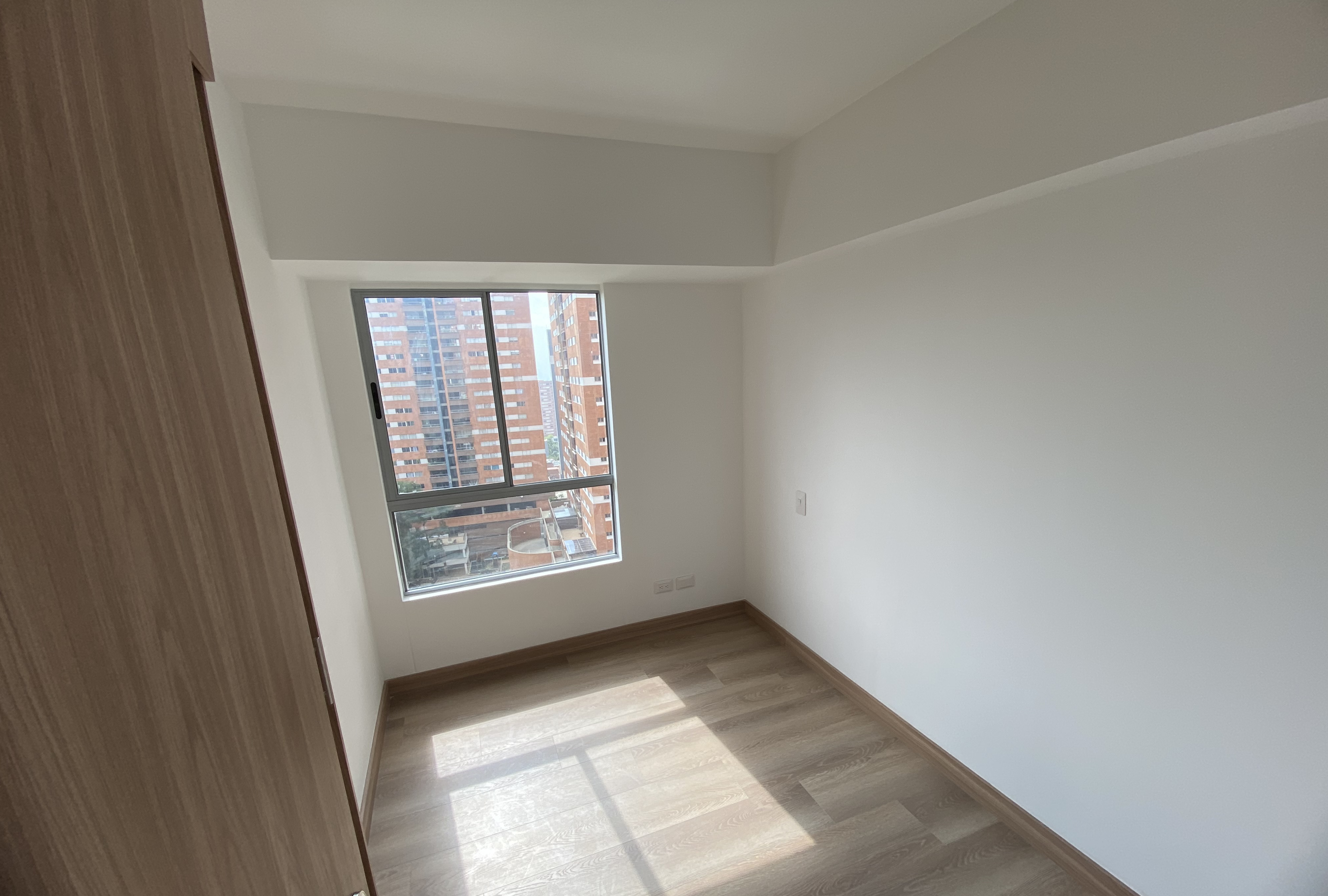 Apartamento en venta para estrenar en La Estrella, Toledo