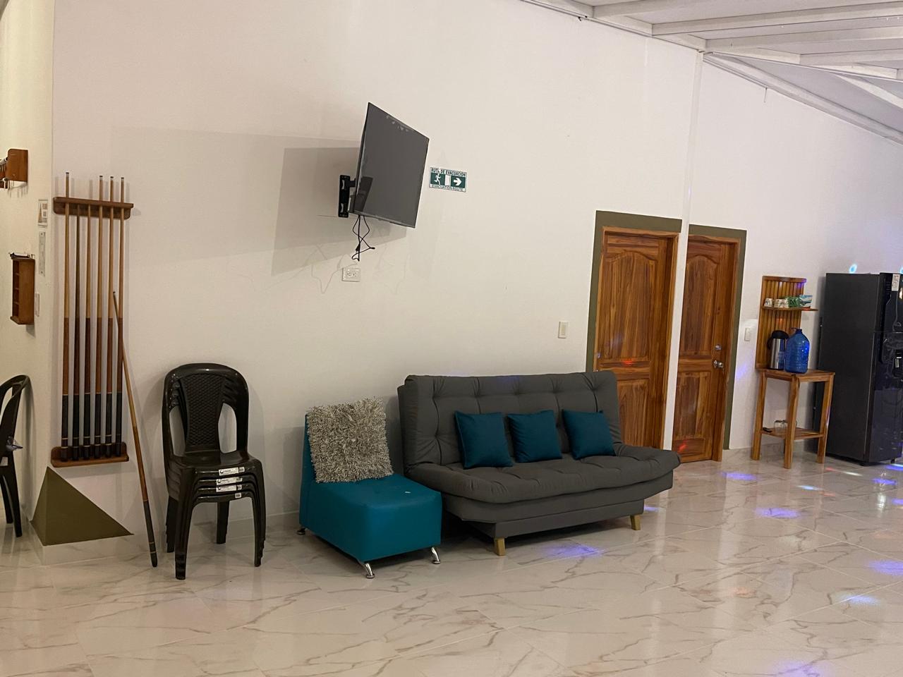 Venta Casa Finca Turistica San Rafael Antioquia