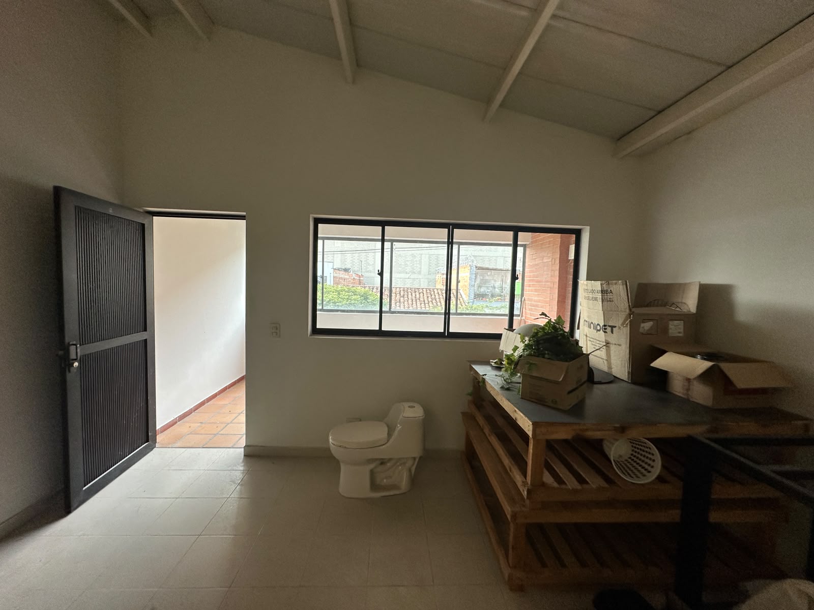Oficina para arriendo en Manila El Poblado