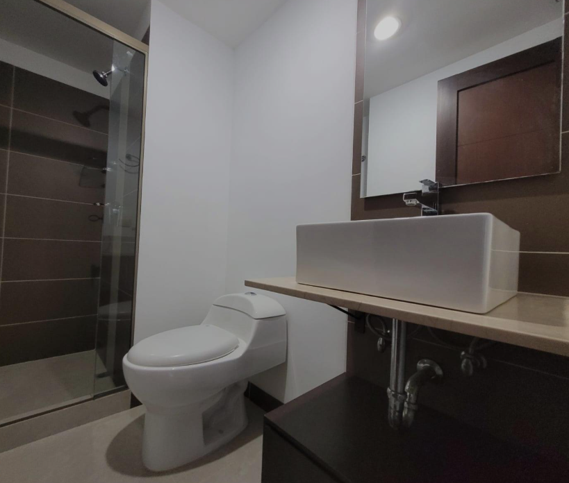 Apartamento en venta Medellín Poblado Santa Maria De Los Ángeles