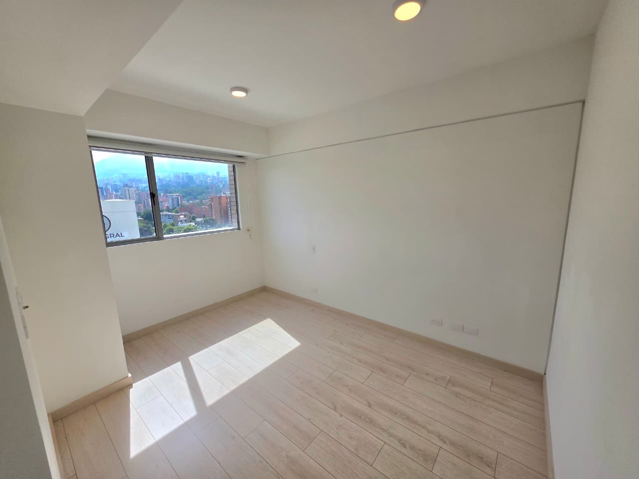 Apartamento en Venta en La Paz Envigado
