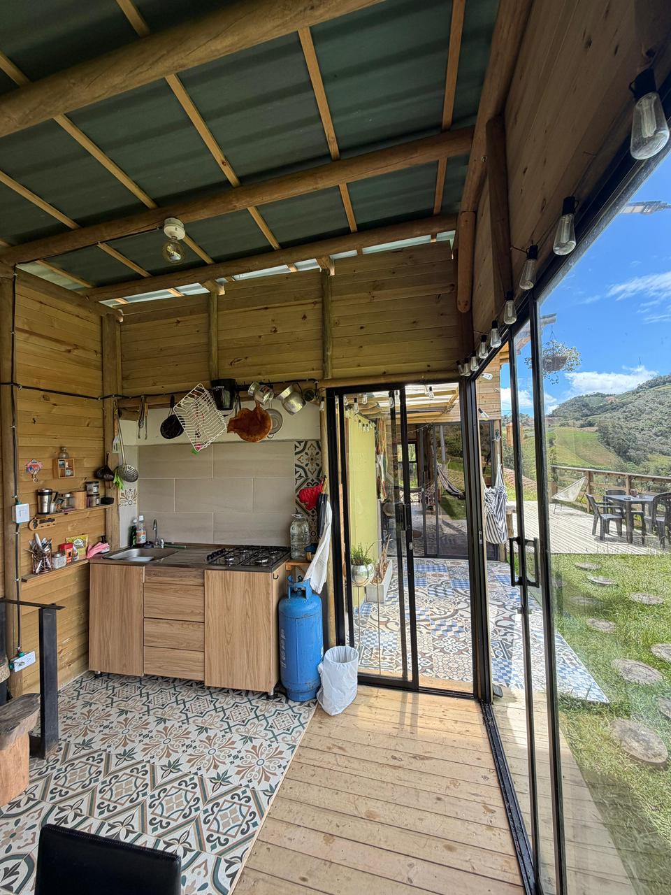 Venta de Cabaña en Santuario Antioquia