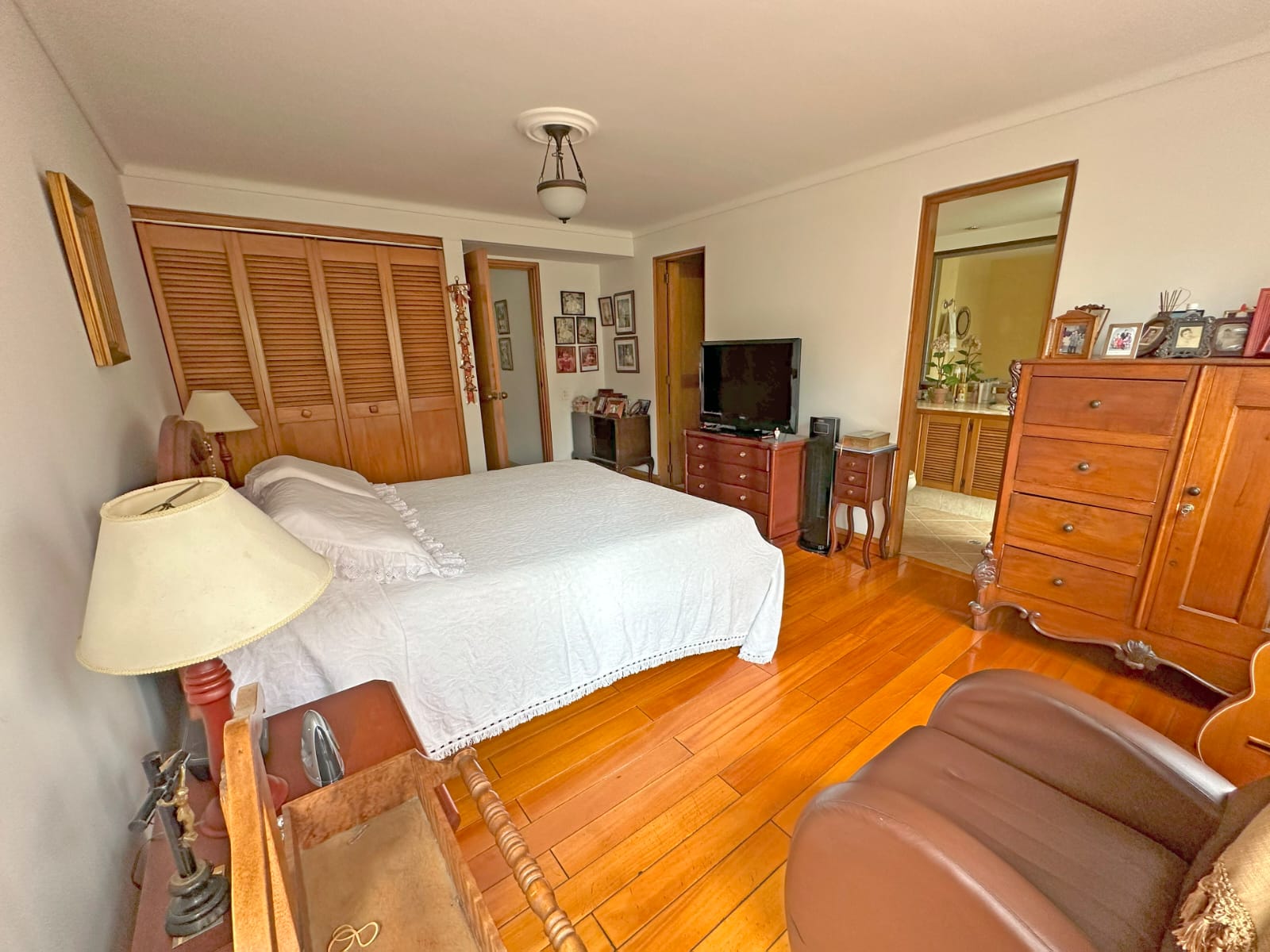Apartamento para la venta en el poblado