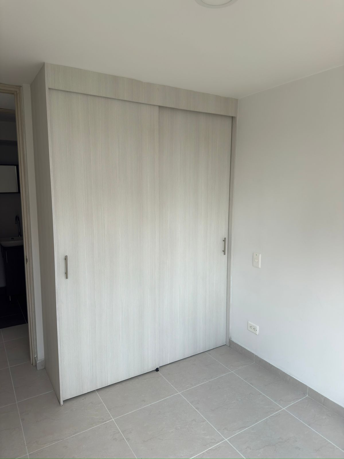 Apartamento en venta itagui sector barrio san Gabriel