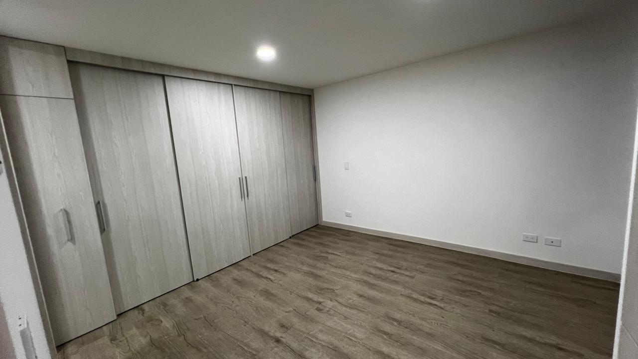 Apartamento Para la Venta en Guayabal