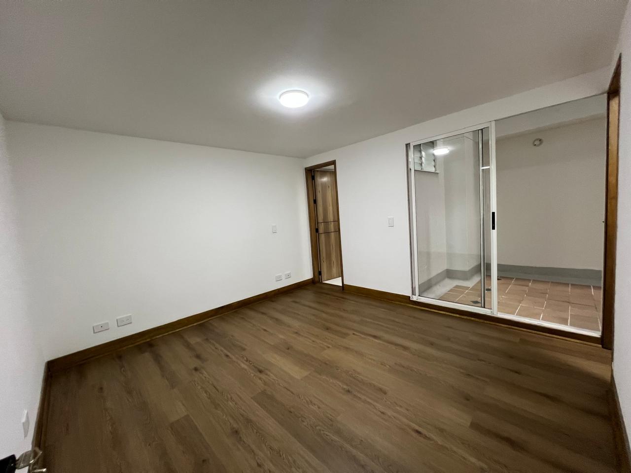 Apartamento en venta Medellín Laureles
