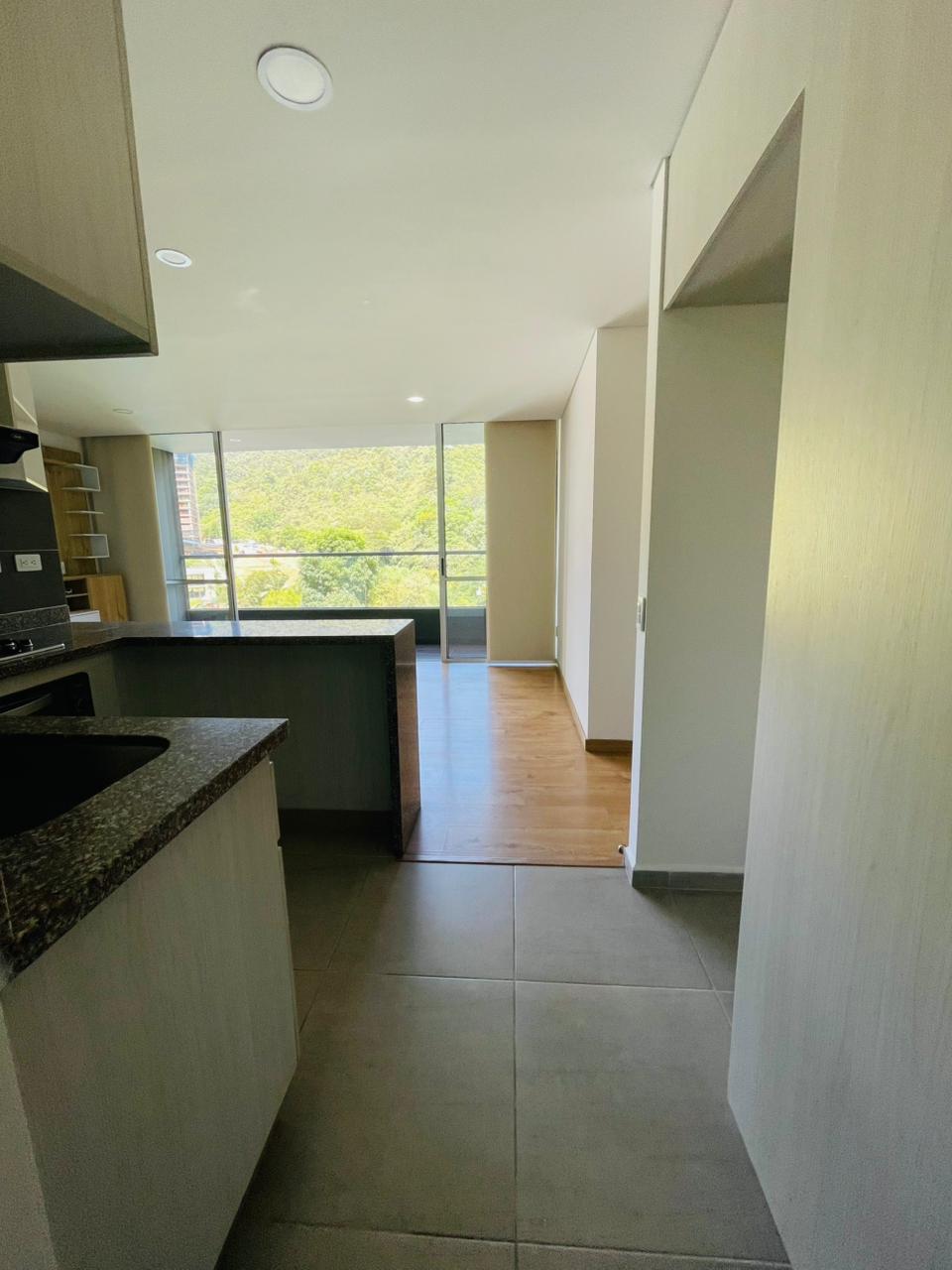 Apartamento para arriendo sector san remo , Sabaneta