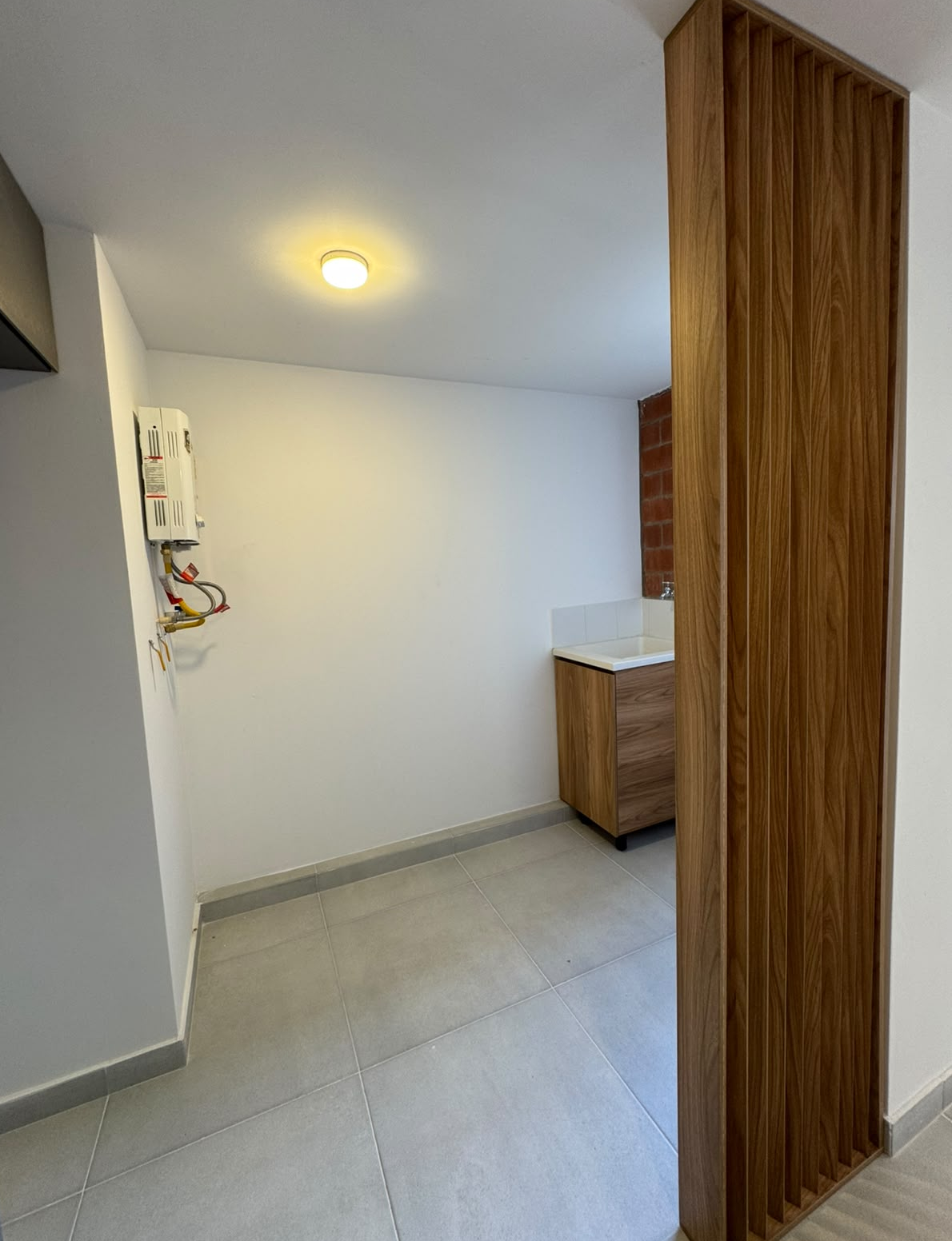 Apartamento en venta en Bucaros, Bello