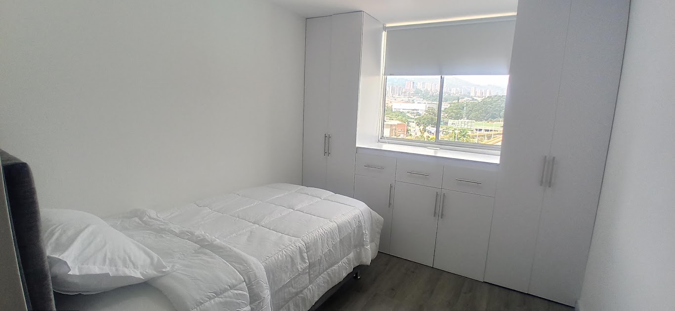 Apartamento en venta en sabaneta calle larga
