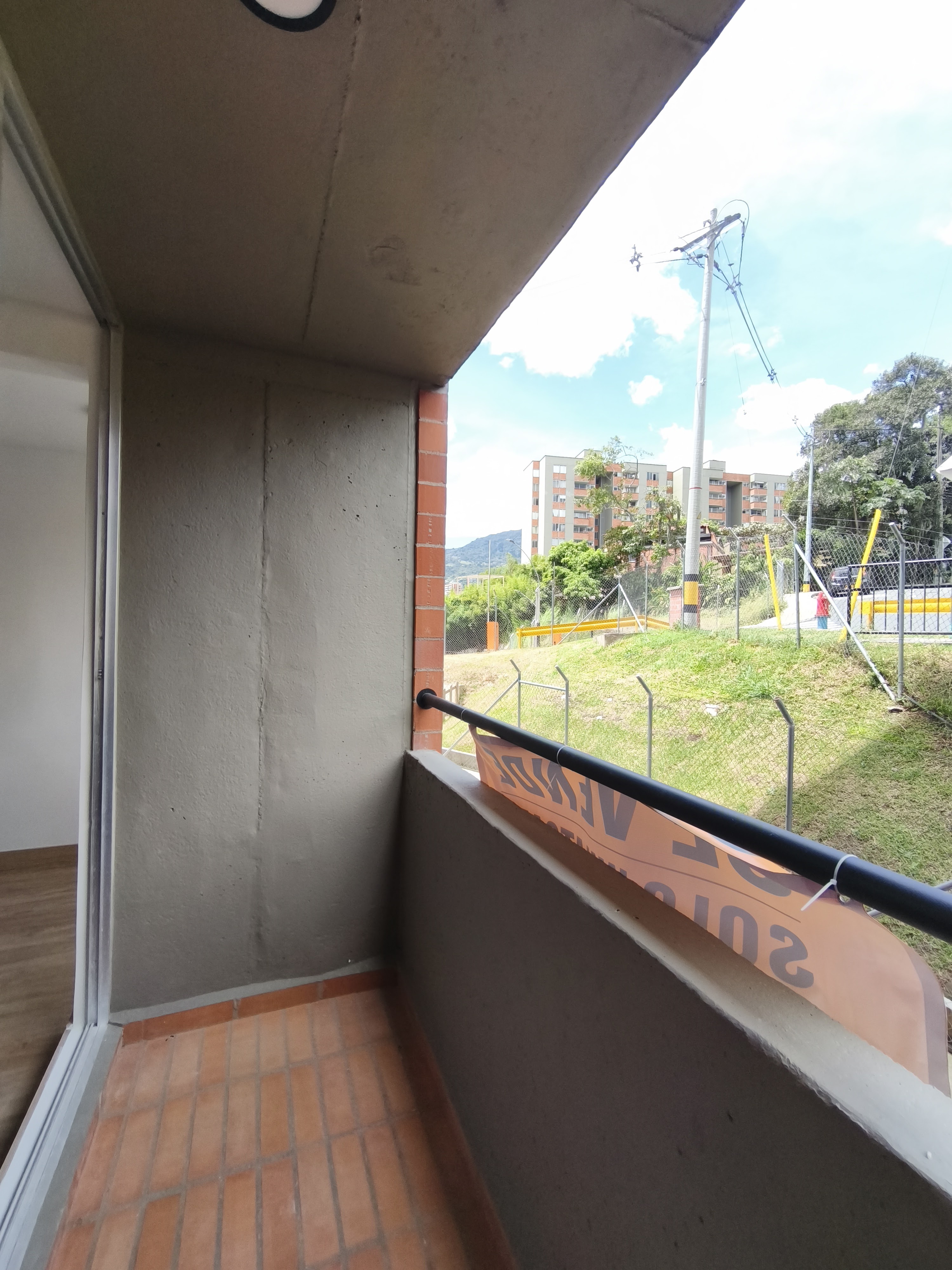 Venta de apartamento en Envigado San Rafael