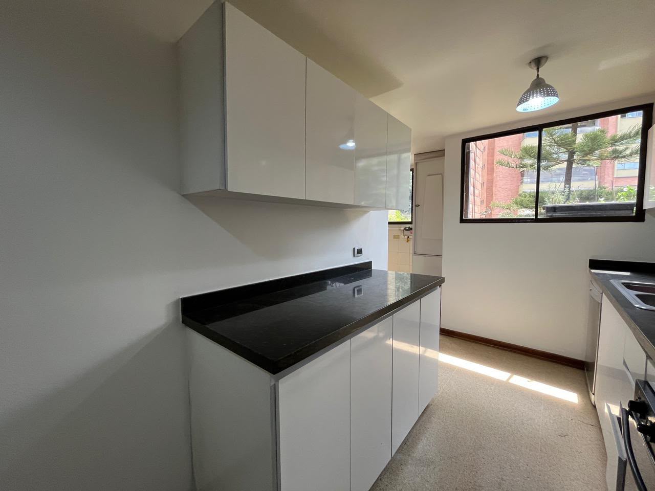 Apartamento en venta en El Poblado La Concha