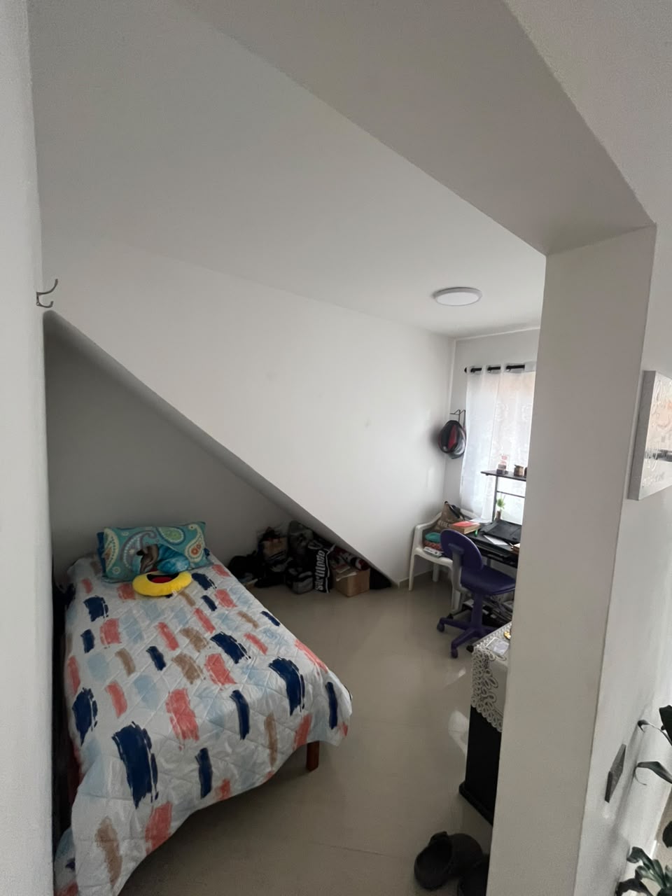 Apartamento en venta Robledo - Doce de Octubre - Medellín