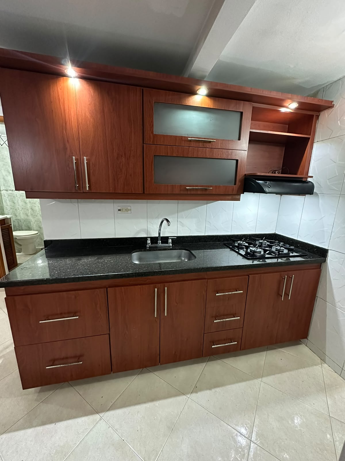 Apartamento DUPLEX en venta en Calasanz Medellín Antioquia