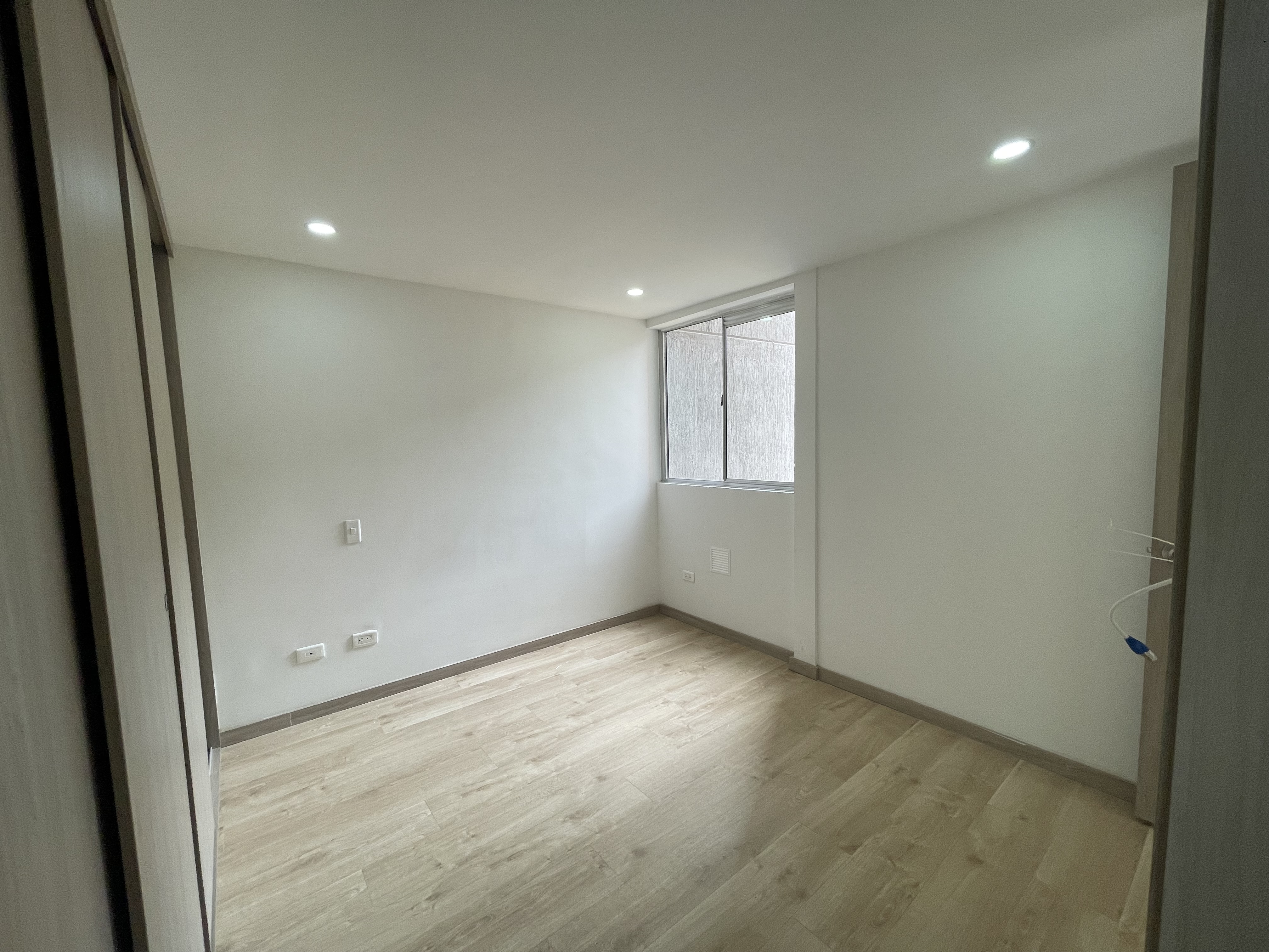 Apartamento para la venta en Rionegro sector Fontibon