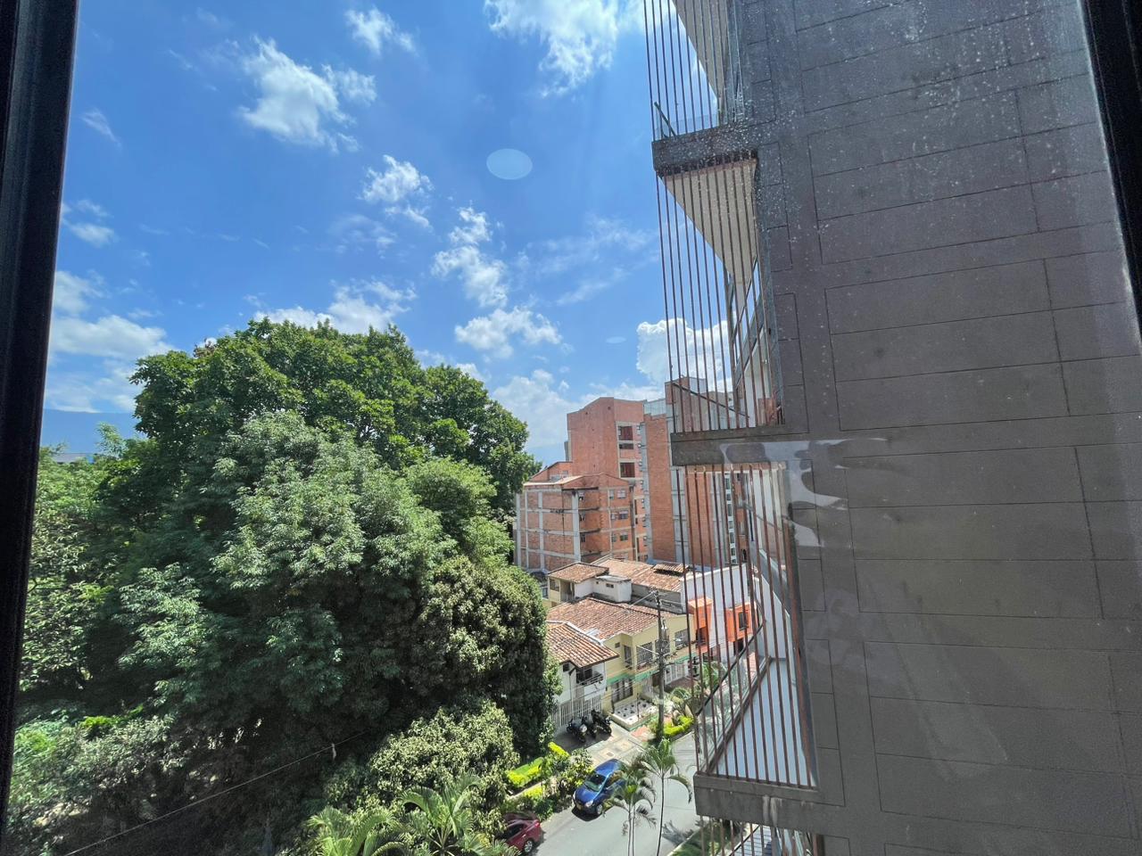 Apartamento NUEVO en medellín con licencia RENTAS CORTAS