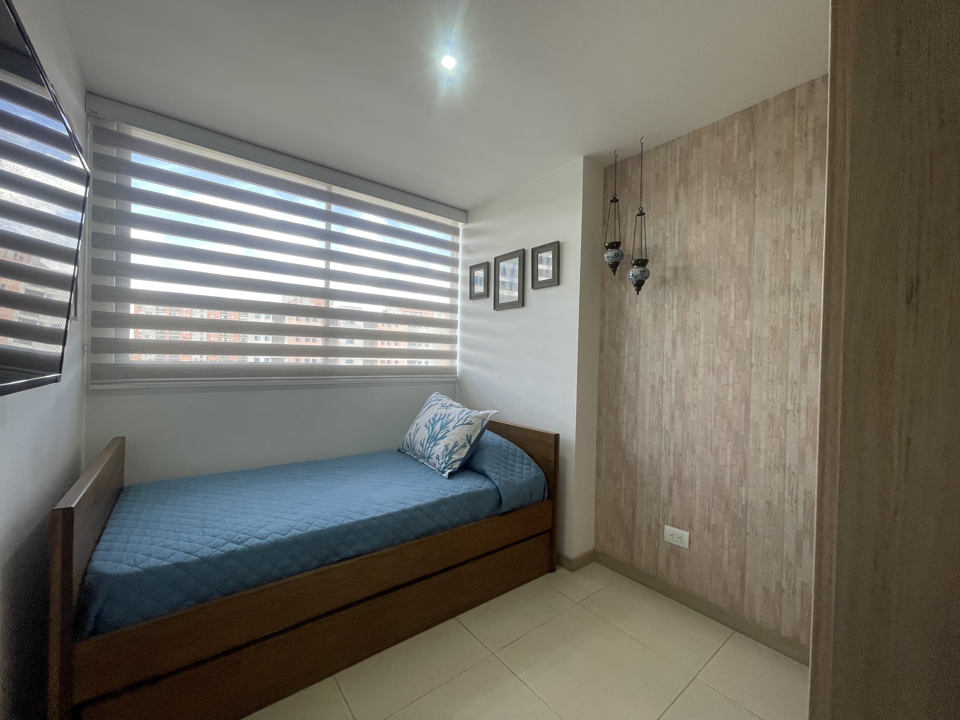 Apartamento para la venta en Rionegro