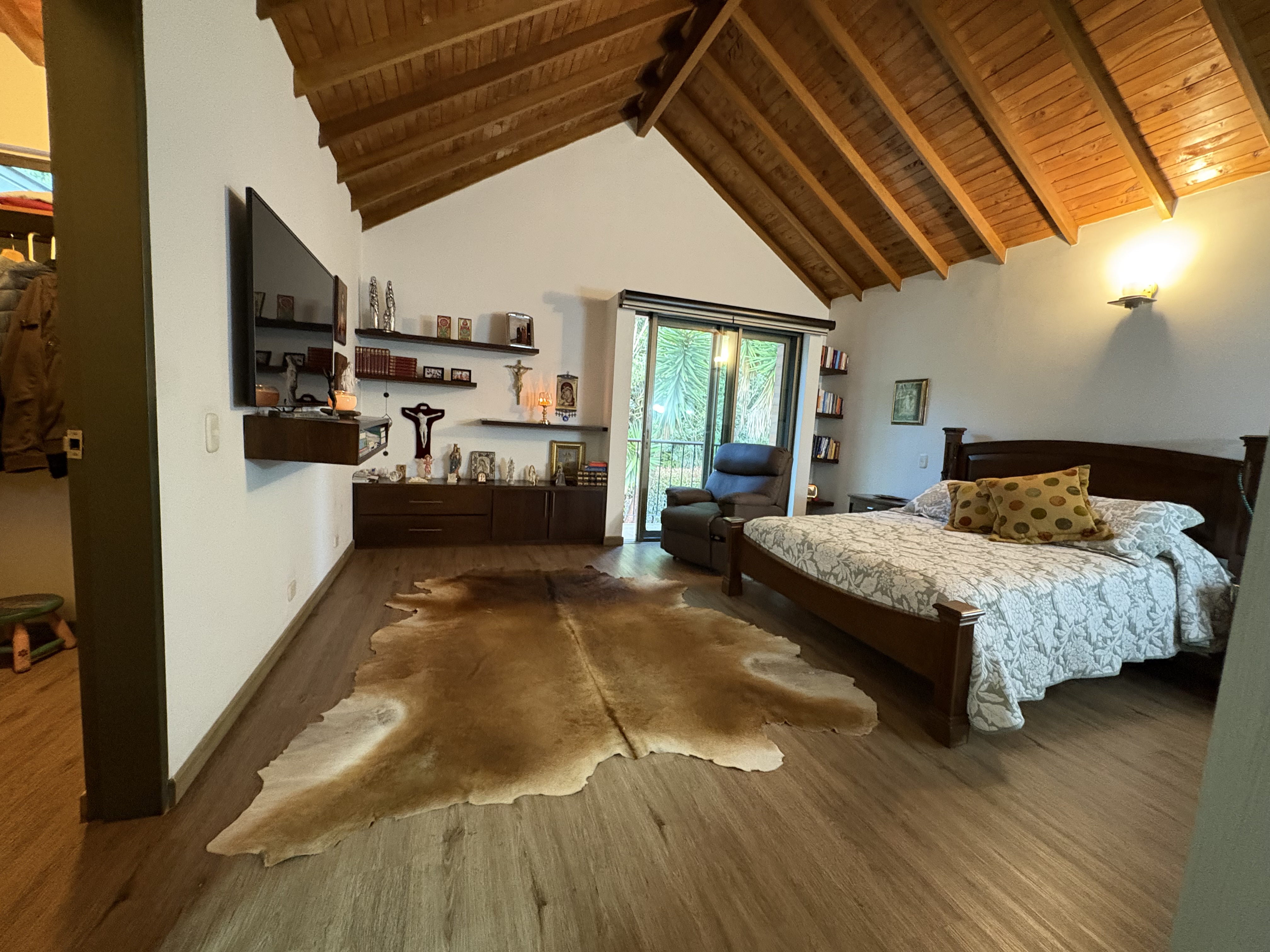 Casa para la venta en rionegro sector Gualanday