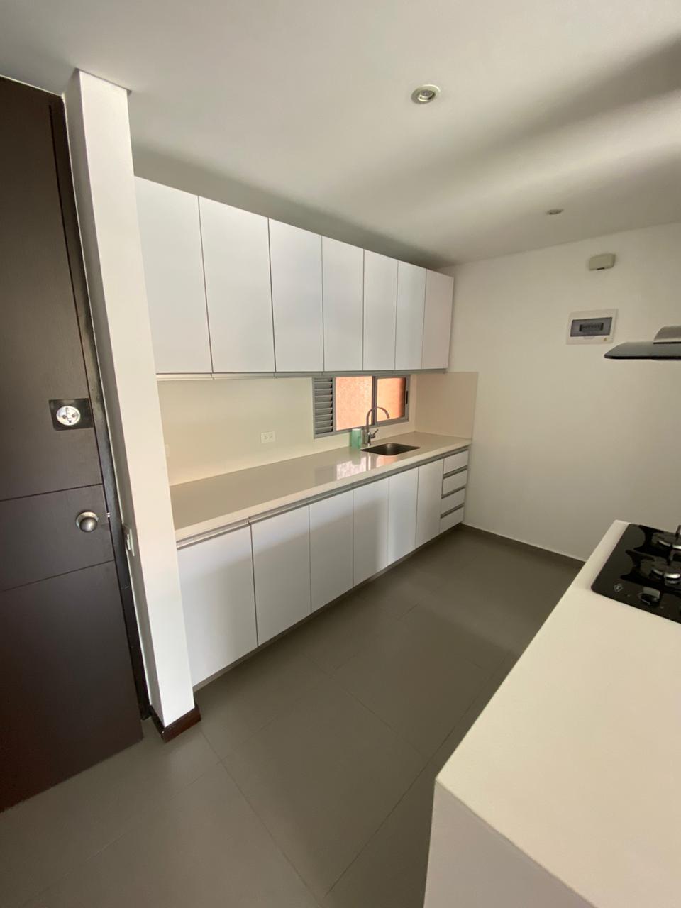 Apartamento para arriendo en Lalinde El Poblado