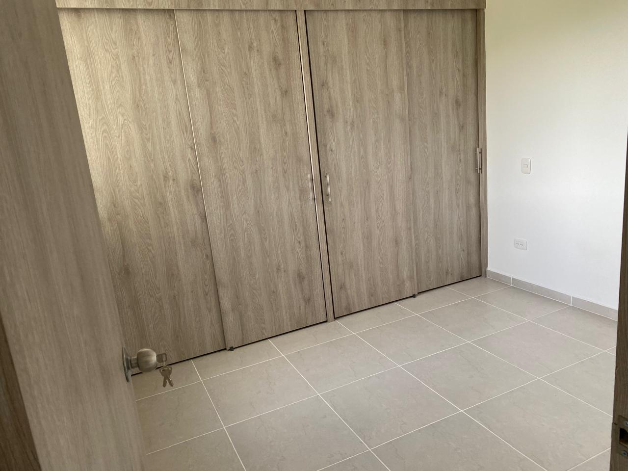 Venta de apartamento en Copacabana sector Cristo rey