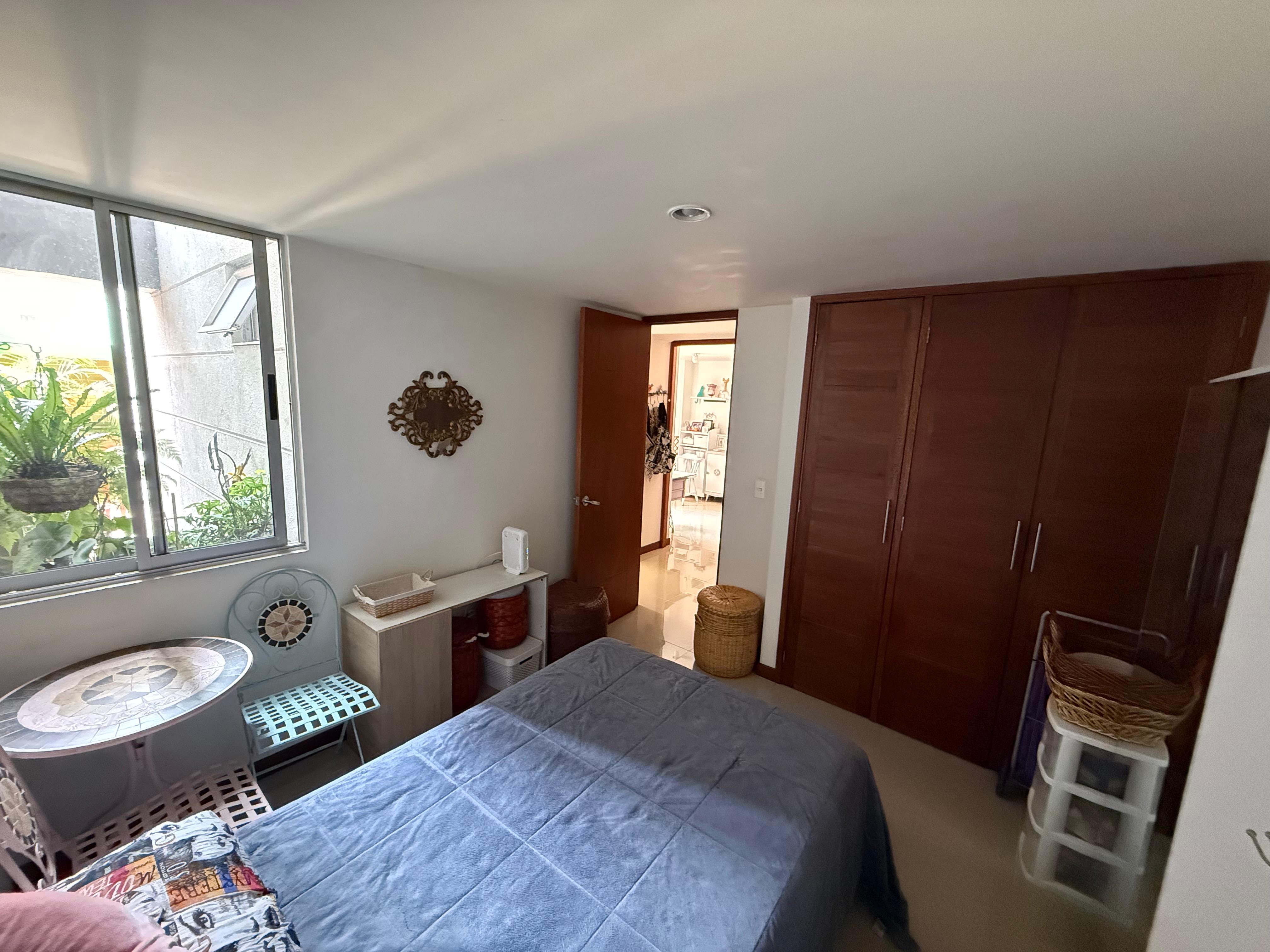 Apartamento para la venta sector La Castellana