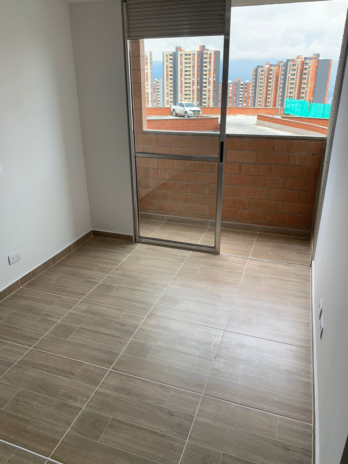Apartamento para la venta en Robledo Pajarito - Medellín