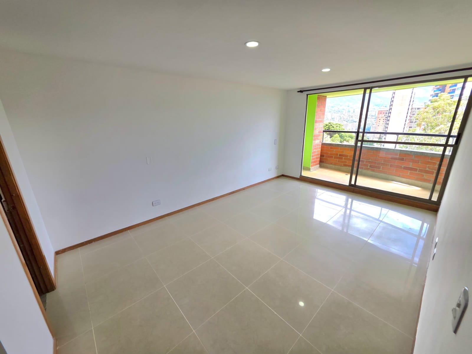 Apartamento en Venta en Las Lomitas Sabaneta