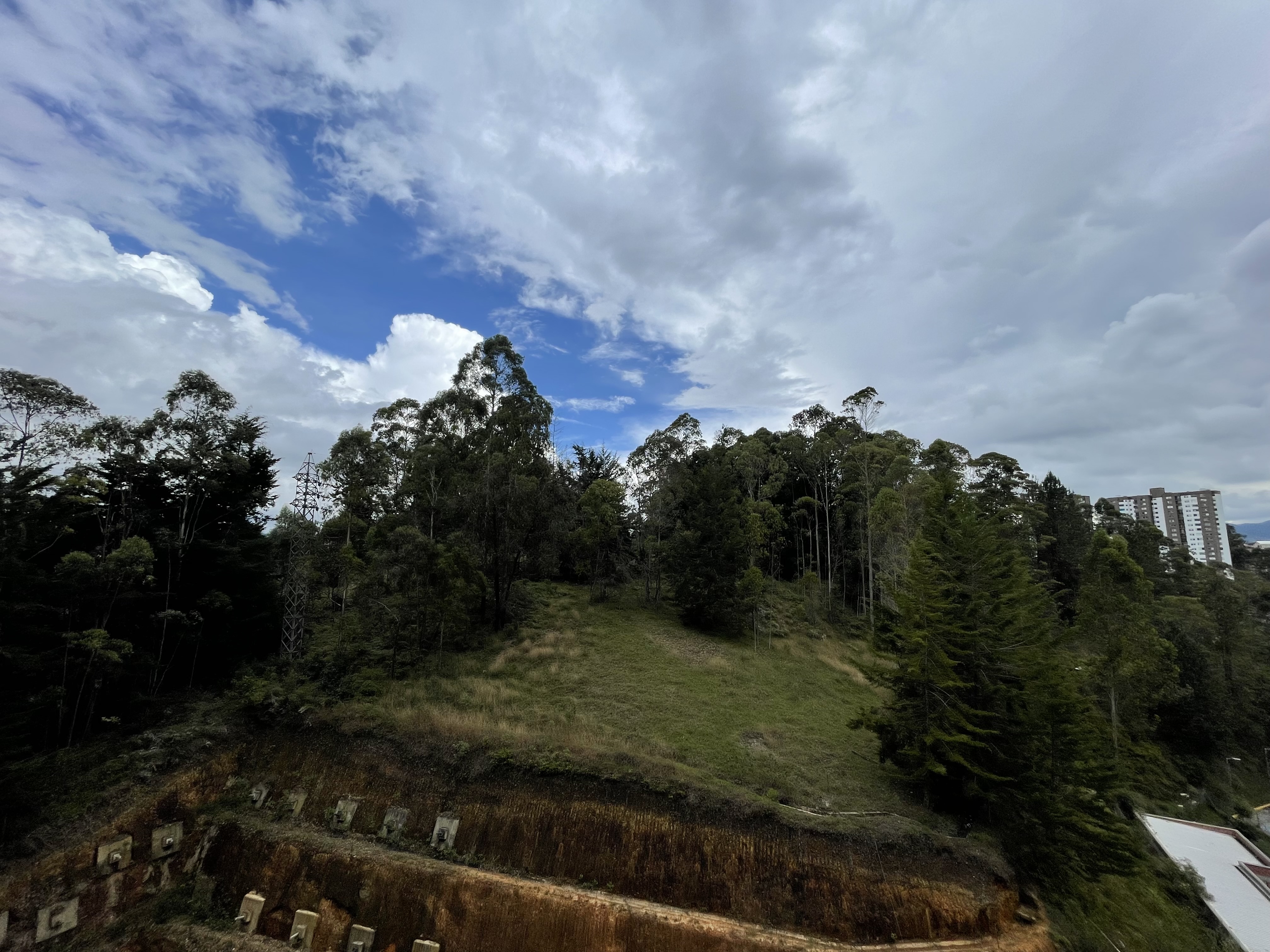 Apartamento para la venta en Rionegro Tranvía