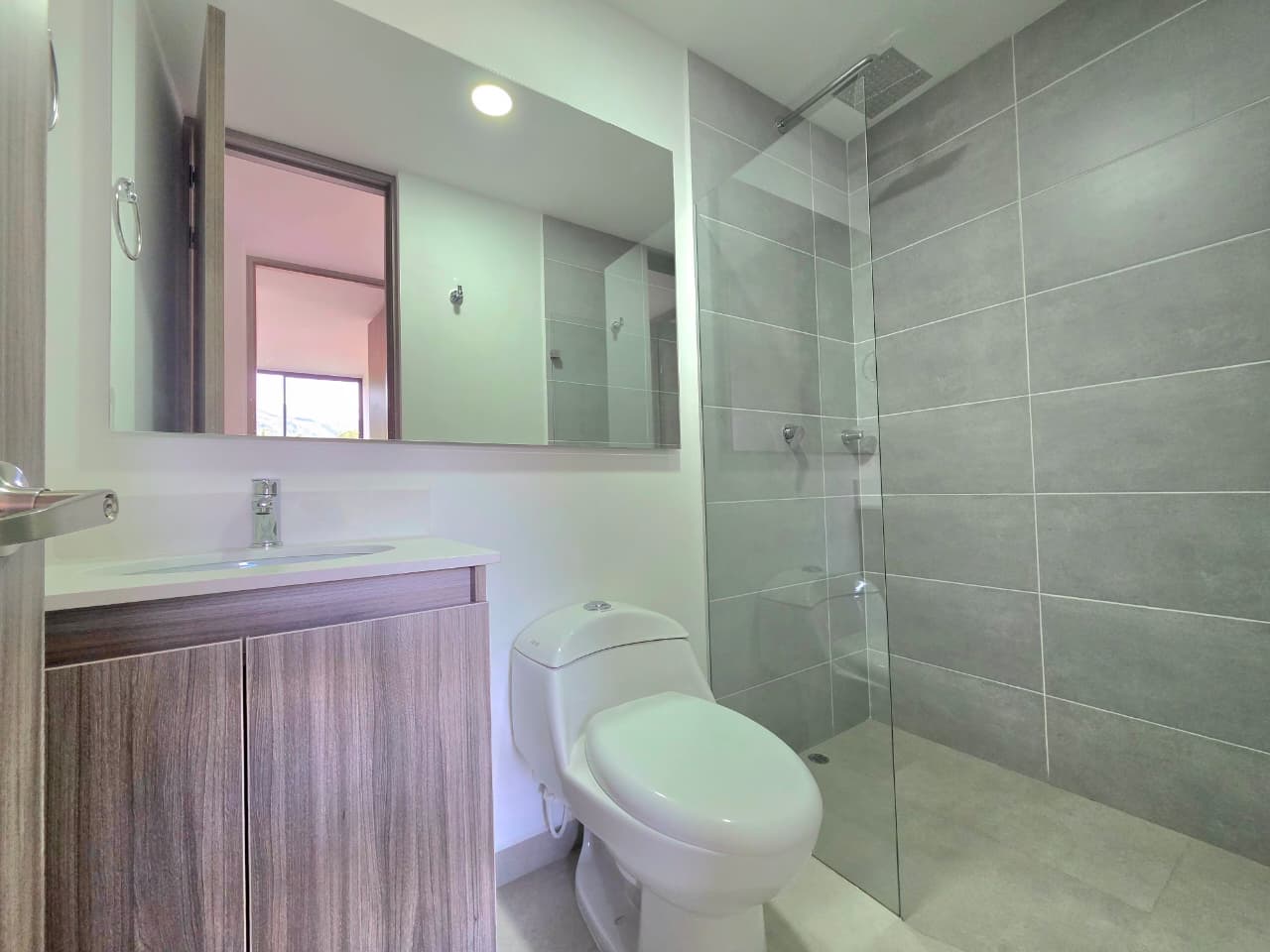 Apartamento en venta en Camino Verde Envigado