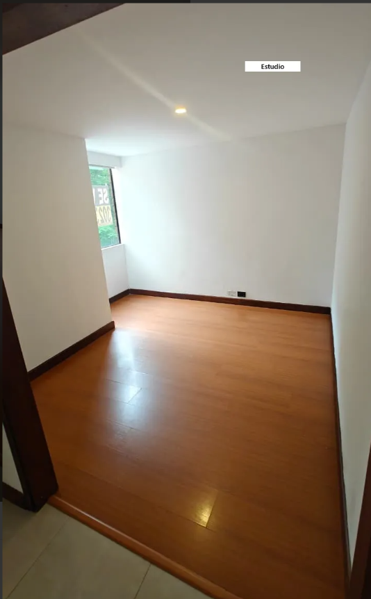 Apartamento en venta en El Poblado sector Provenza