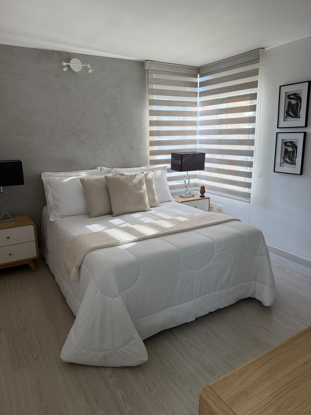 Apartamento en Venta Belén loma de los Bernal Medellín