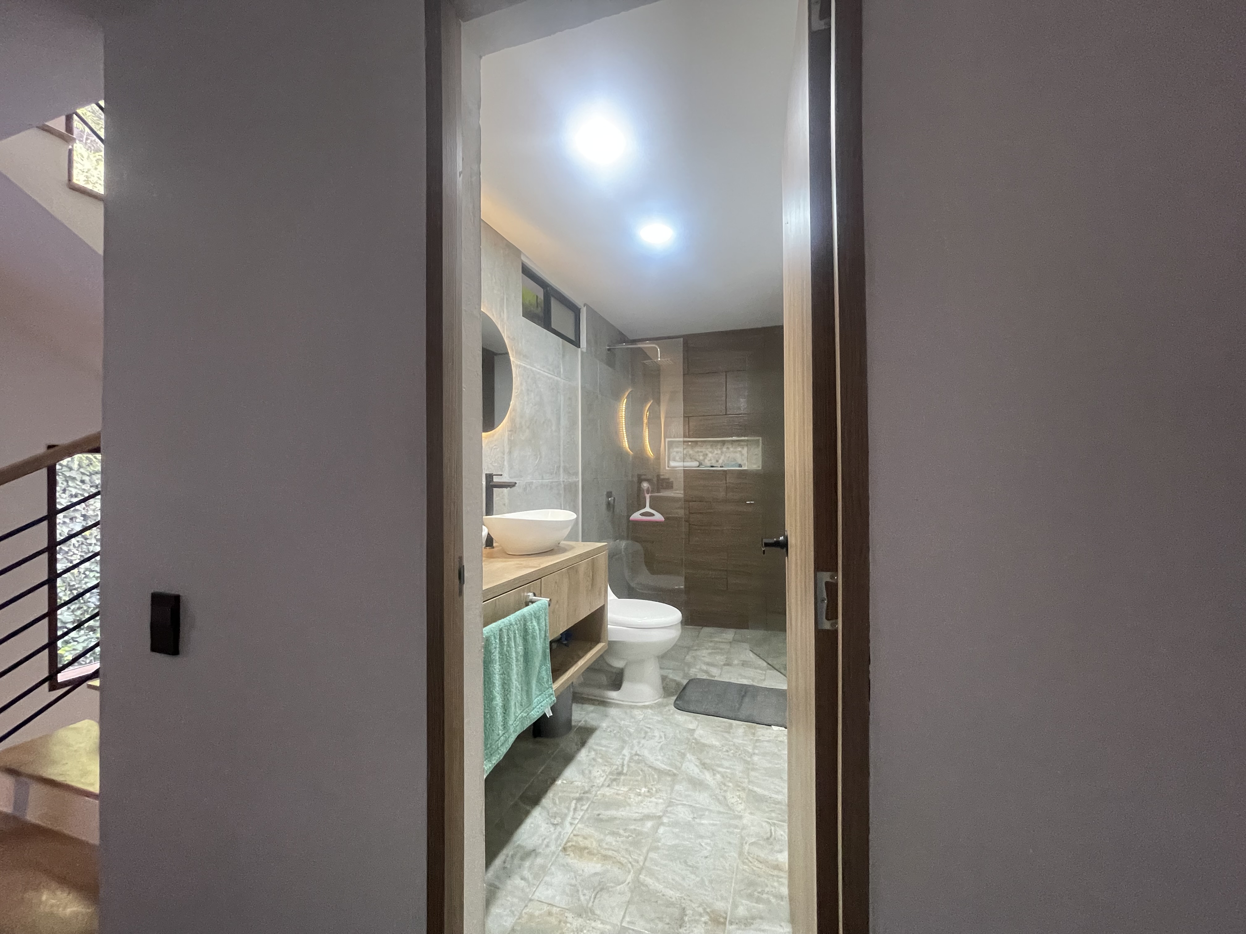 Casa para la venta en El Retiro sector Pantanillo
