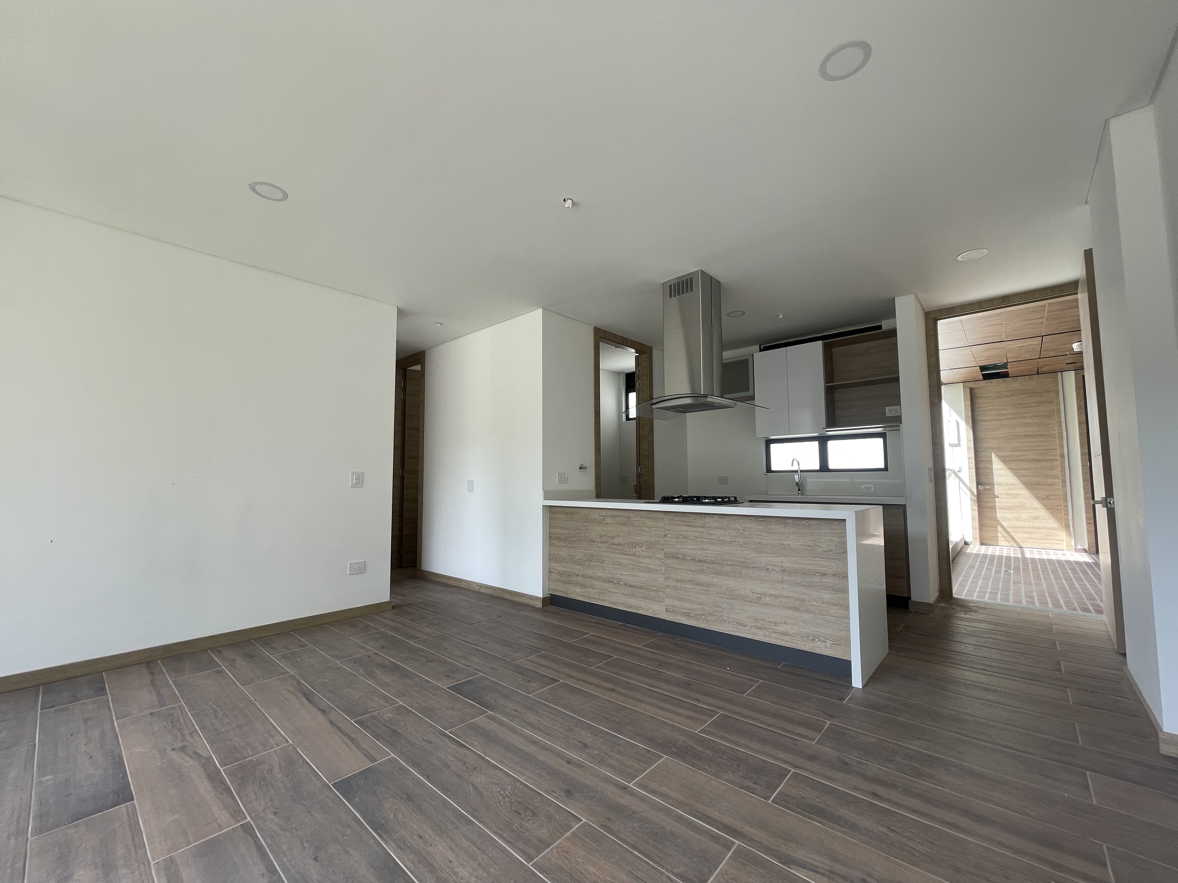 Apartamento para la venta en Envigado sector El Escober0