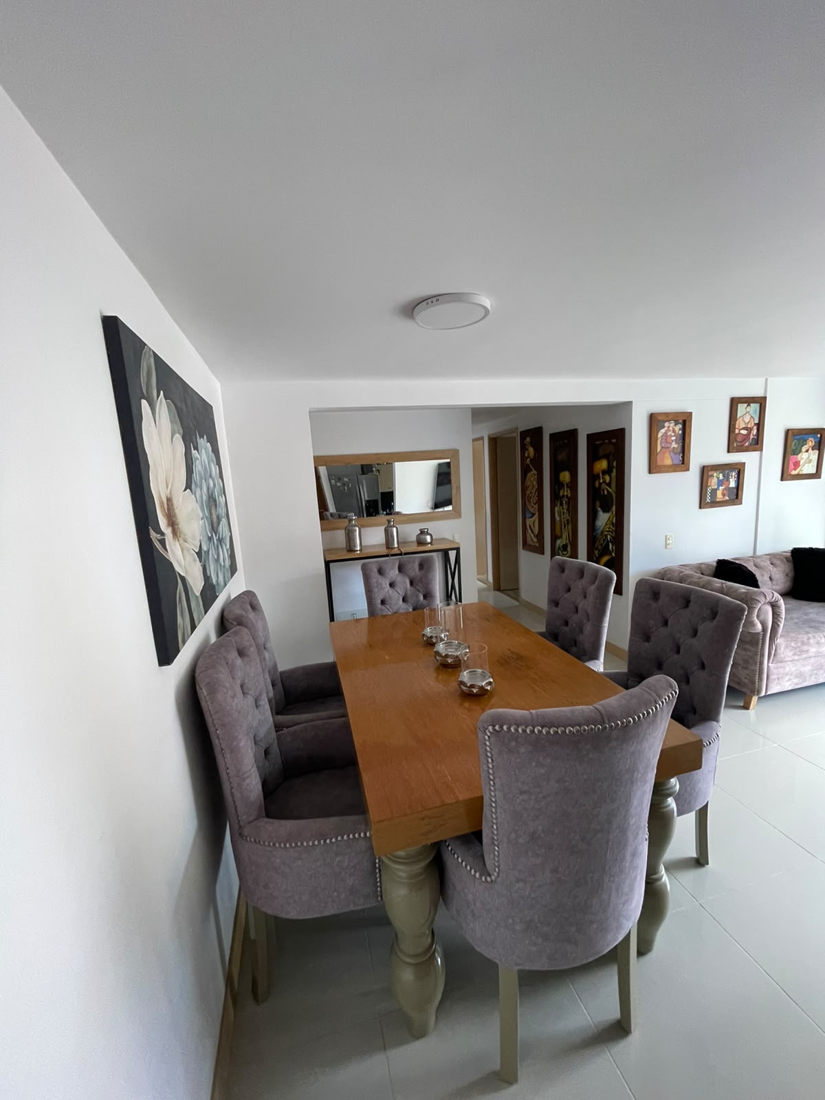 Apartamento en venta en san remo sabaneta