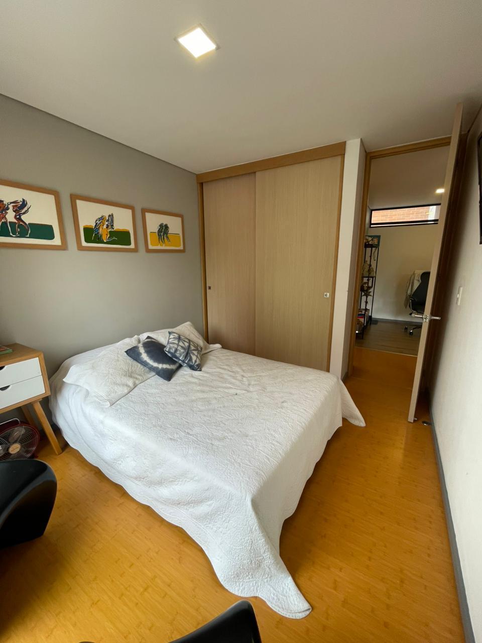 Apartamento para arriendo en Envigado La Pradera