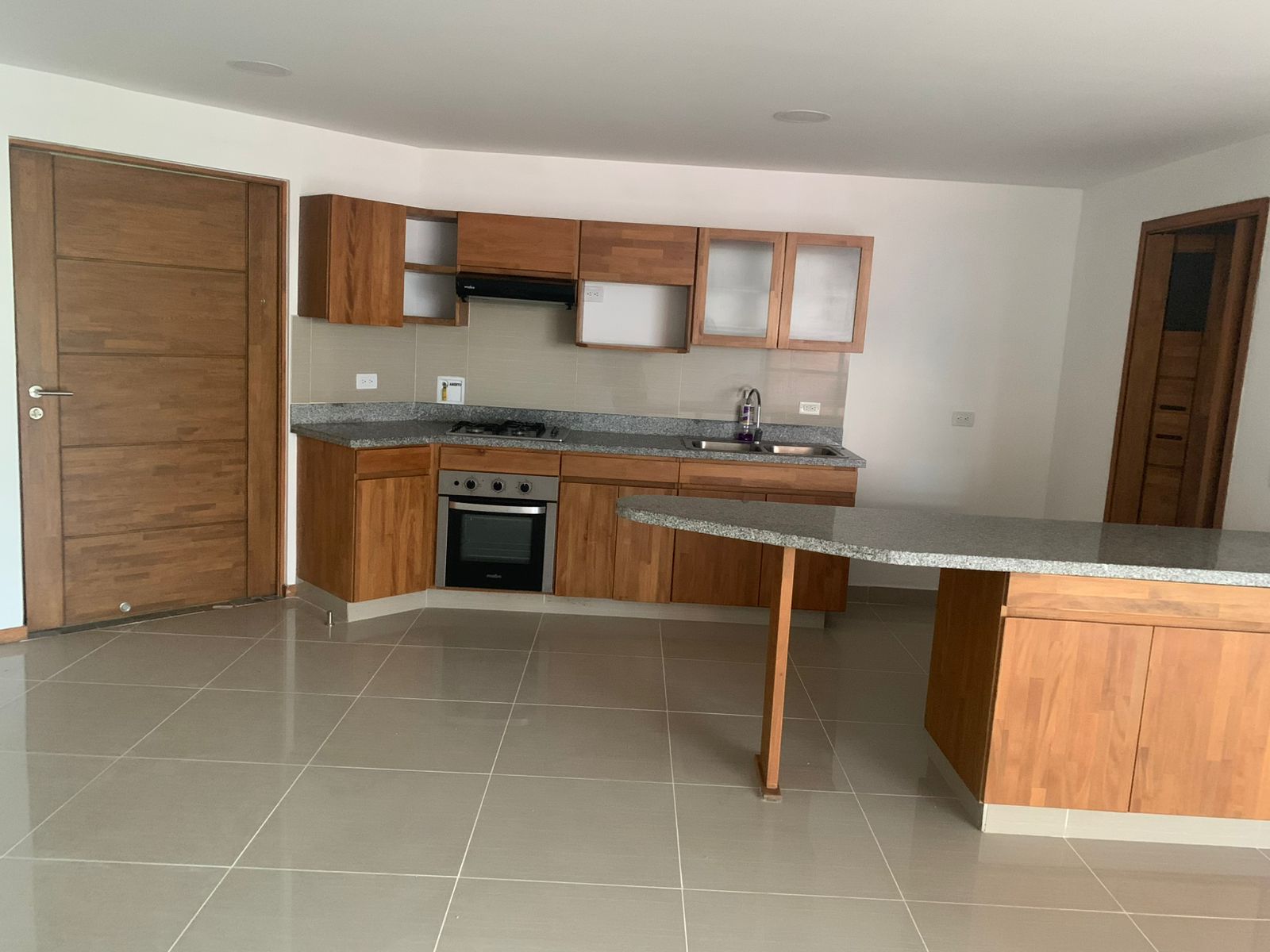 Apartamento para la venta Sabaneta  las lomitas