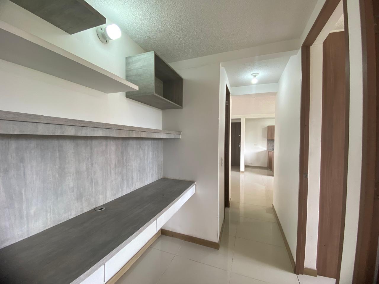 Apartamento en venta en Puerto nuevo, Santa Ana Bello