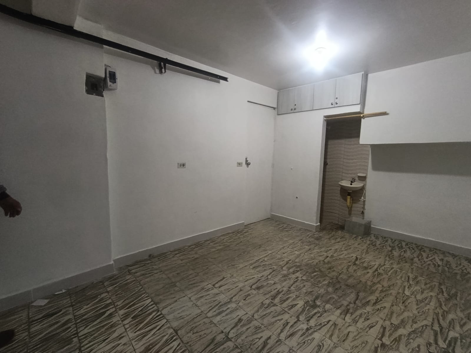 Local comercial para renta en Robledo bello horizonte